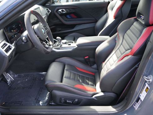 Used 2025 BMW M2 Coupe RWD w/ M Driver's Package image 15