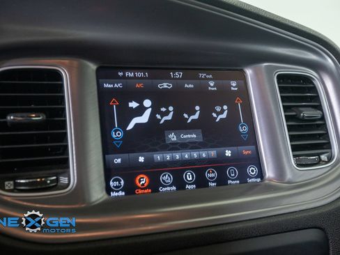 Used 2023 Dodge Charger GT w/ Blacktop Special Edition AWD/4WD image 18