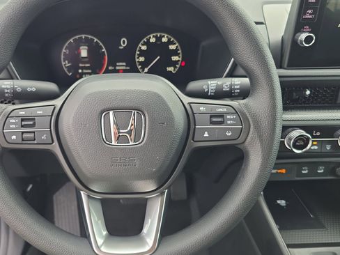 New 2026 Honda CR-V LX image 23