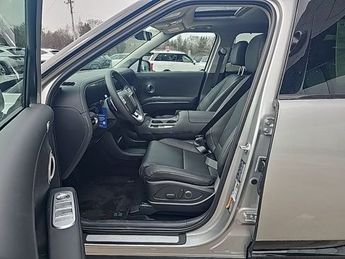 New 2026 Hyundai Palisade Limited AWD/4WD image 9