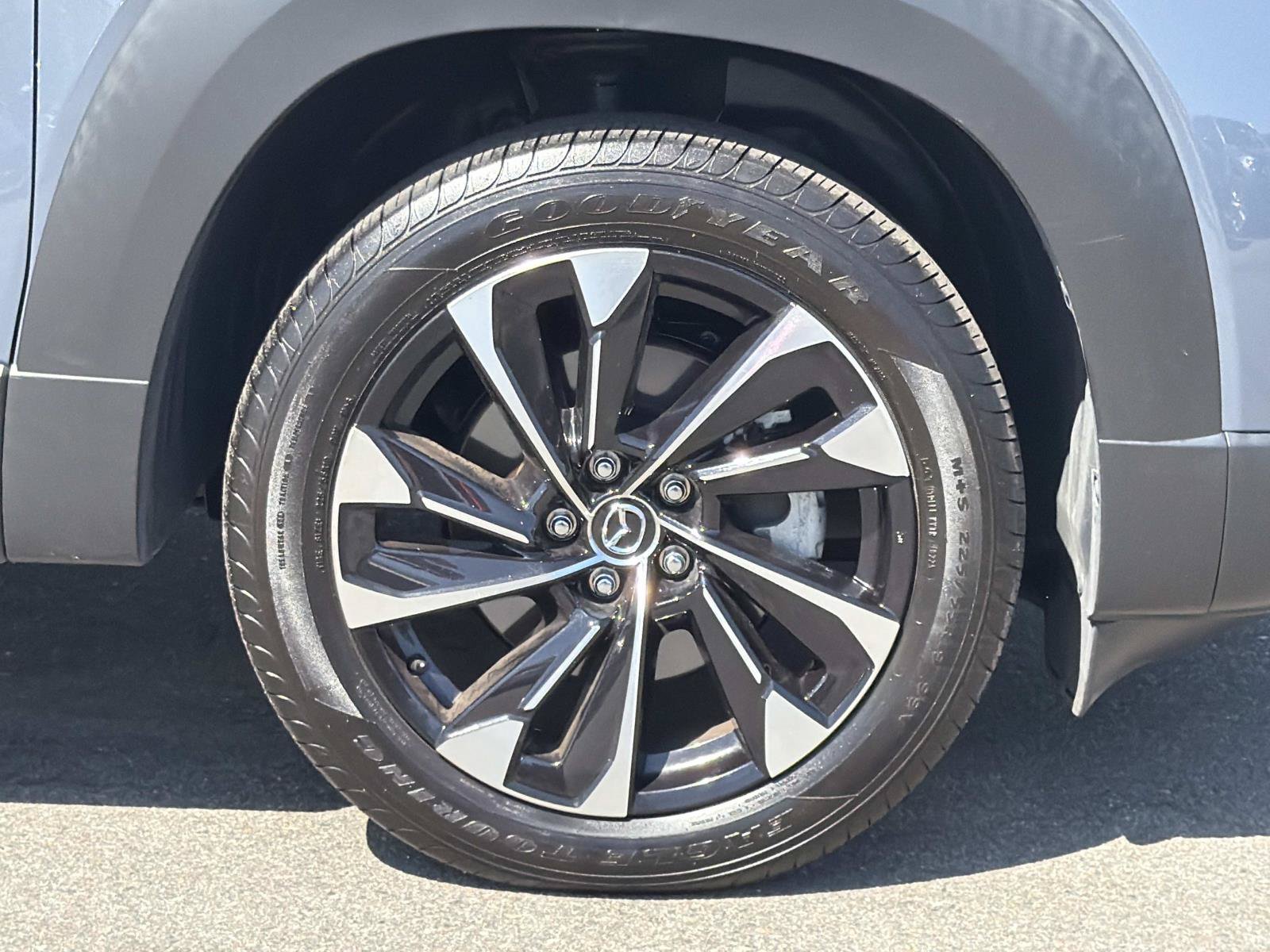 Certified 2025 MAZDA CX-50 2.5 Hybrid w/ Premium Plus Pkg AWD/4WD image 25