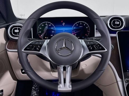New 2026 Mercedes-Benz C 300 Sedan image 17