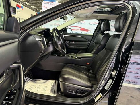 Used 2026 MAZDA CX-50 AWD 2.5 S w/ Preferred Pkg image 28