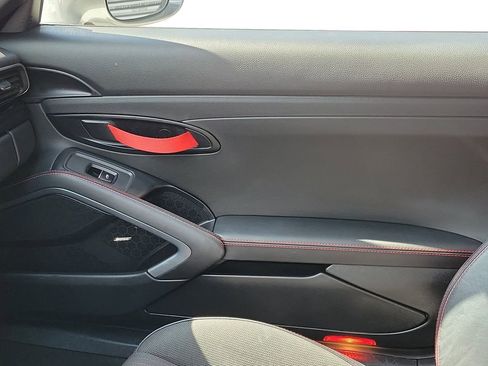 Certified 2018 Porsche 911 Carrera image 23