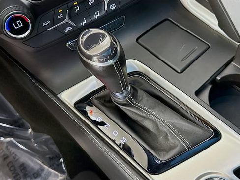 Used 2016 Chevrolet Corvette Stingray Coupe image 18