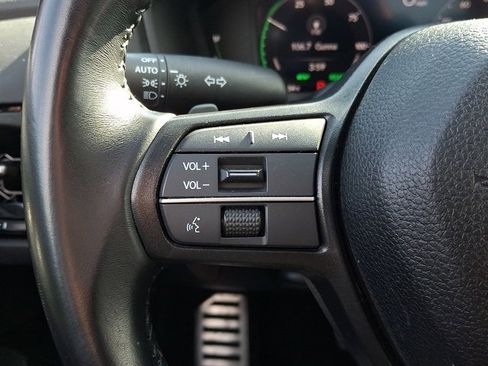 Used 2024 Honda Accord Sport image 21