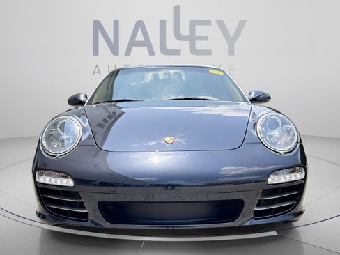 Used 2010 Porsche 911 Carrera 4S AWD/4WD image 6
