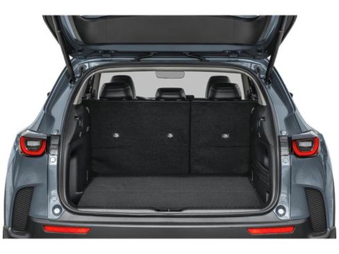 New 2026 MAZDA CX-50 AWD 2.5 Hybrid w/ Cargo Package image 10