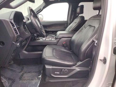 Used 2019 Ford Expedition Limited w/ Equipment Group 302A image 10