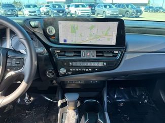 Used 2025 Lexus ES 300h 300h w/ Premium Package video 2
