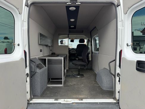 Used 2021 RAM ProMaster 1500 image 5