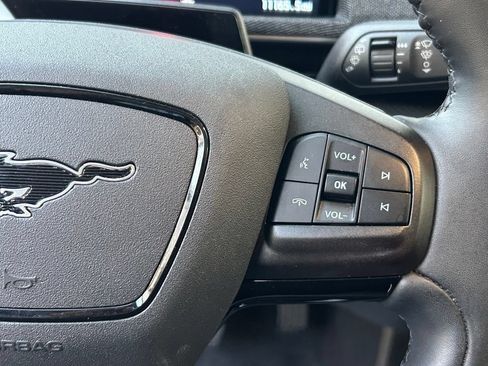 Certified 2023 Ford Mustang Mach-E Premium AWD/4WD image 40