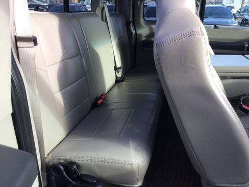 Used 2008 Ford F250 Lariat image 36