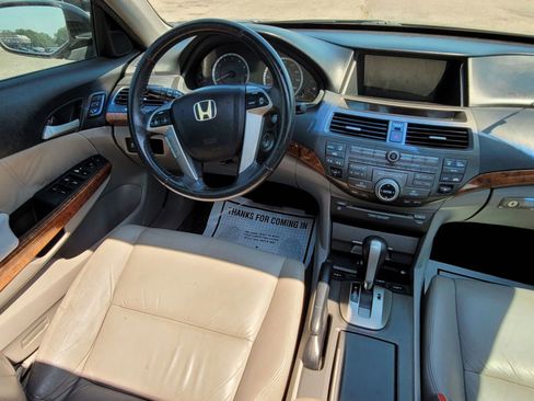 Used 2012 Honda Accord EX-L image 24
