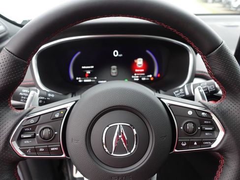 New 2026 Acura MDX A-Spec image 16