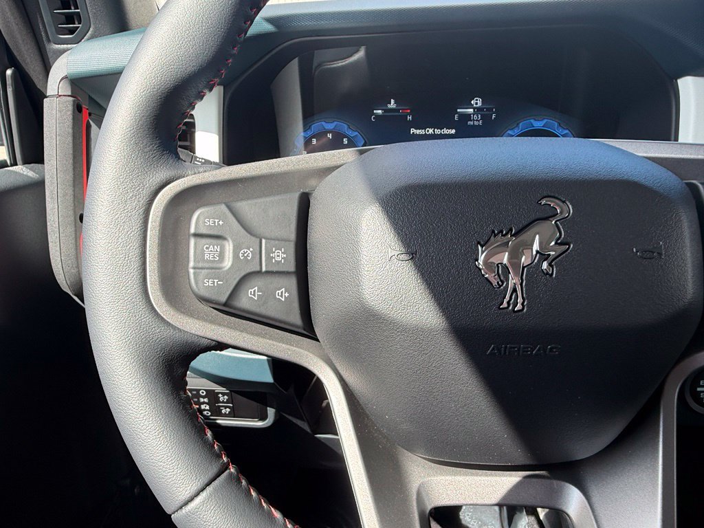 New 2026 Ford Bronco Heritage Edition AWD/4WD image 34