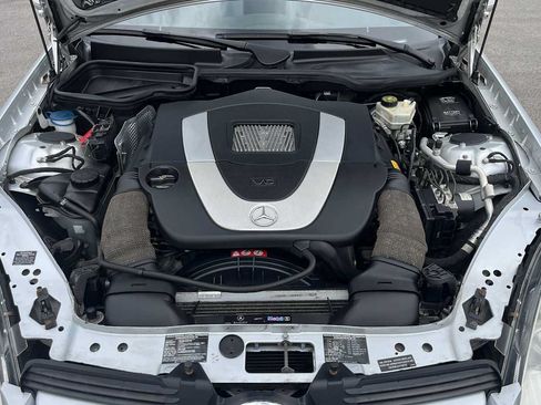 Used 2006 Mercedes-Benz SLK 280 image 24