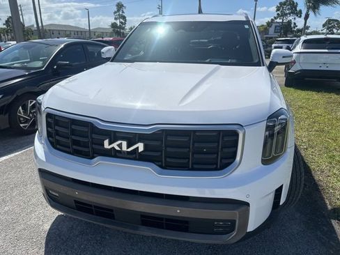 Used 2023 Kia Telluride SX Prestige image 2