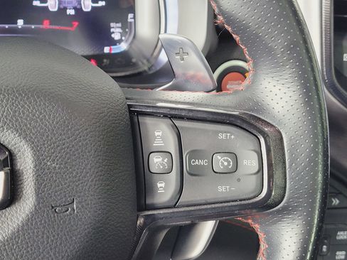 Used 2024 RAM 1500 TRX w/ TRX Level 2 Equipment Group image 29