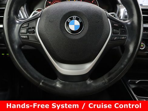 Used 2020 BMW 440i Convertible w/ Convenience Package image 27