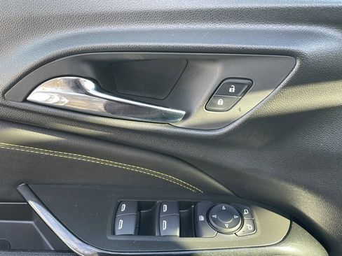 Certified 2026 Chevrolet Trax LT image 24