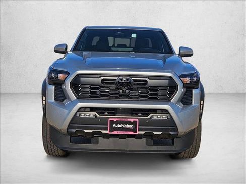 New 2026 Toyota Tacoma TRD Off-Road image 6