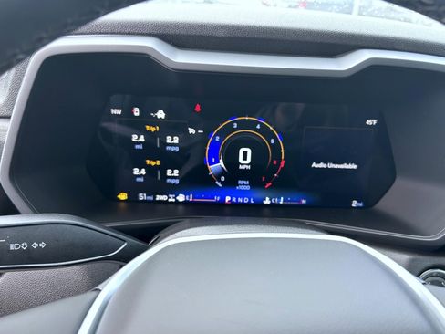New 2026 Chevrolet Colorado Trail Boss AWD/4WD image 14