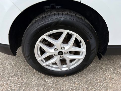 Used 2023 Ford Edge SEL AWD/4WD image 27