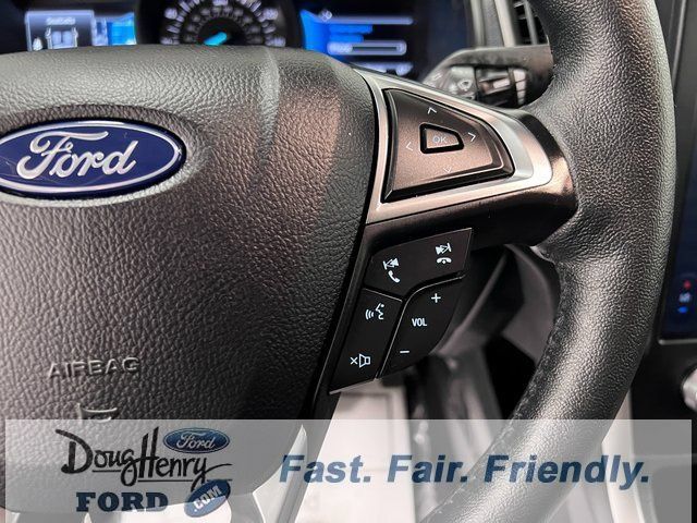 Used 2024 Ford Edge SEL AWD/4WD image 47