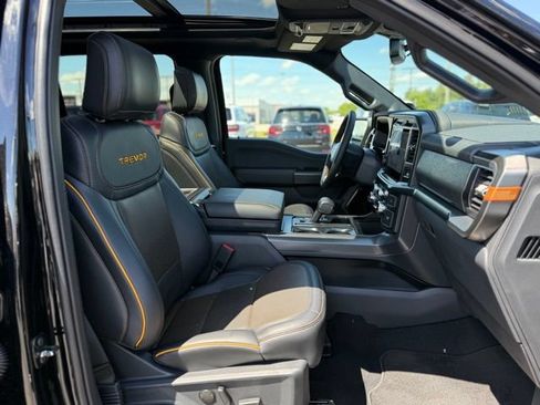 New 2026 Ford F150 Tremor w/ Equipment Group 402A High AWD/4WD image 19