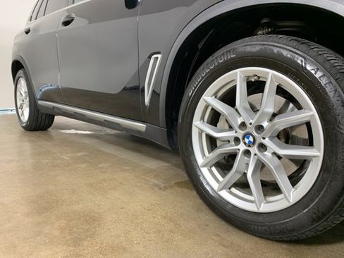Used 2021 BMW X5 xDrive40i w/ Convenience Package image 6
