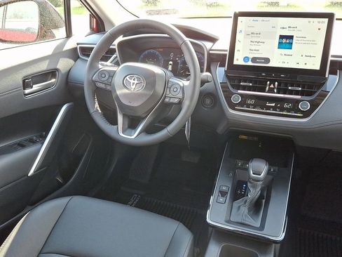 New 2026 Toyota Corolla Cross XLE image 10