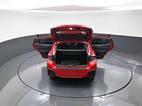 Used 2023 Subaru Crosstrek 2.0i Premium image 13