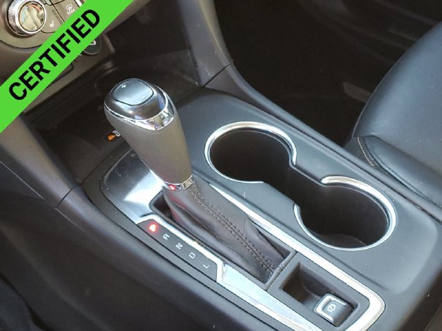 Certified 2021 Chevrolet Equinox Premier w/ Redline Edition FWD image 21