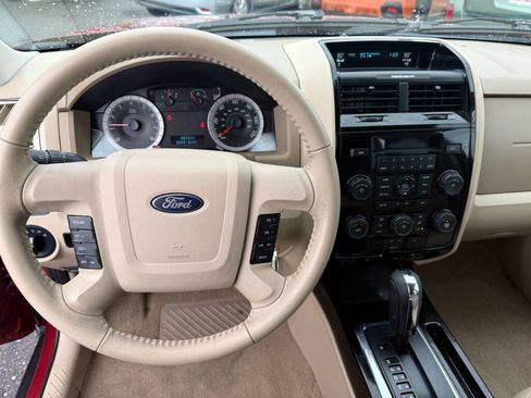 Used 2008 Ford Escape Limited image 13