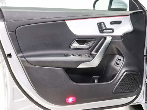 Certified 2023 Mercedes-Benz CLA 250 image 22