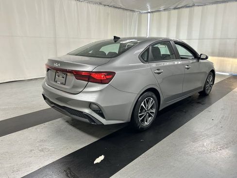 Certified 2023 Kia Forte LXS w/ LXS Technology Package image 2