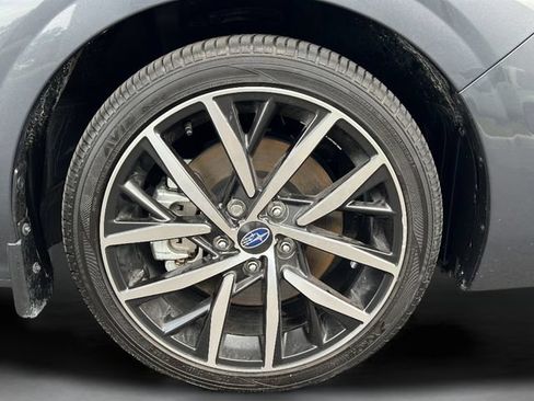 Used 2025 Subaru Impreza 2.0i Sport AWD/4WD image 26