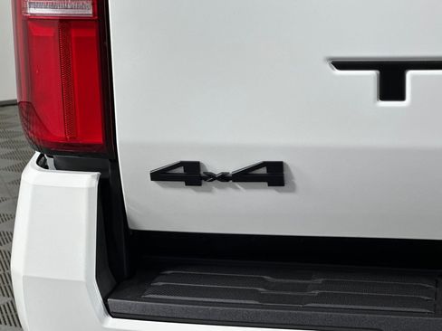 New 2025 Toyota Tacoma TRD Off-Road image 25