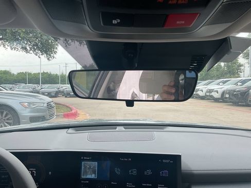 Used 2025 Hyundai Sonata SEL FWD image 18