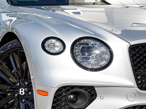 Certified 2024 Bentley Continental GT Speed image 7