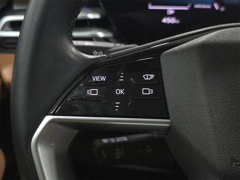 Certified 2025 Audi A5 2.0T Premium Plus w/ Premium Plus image 14