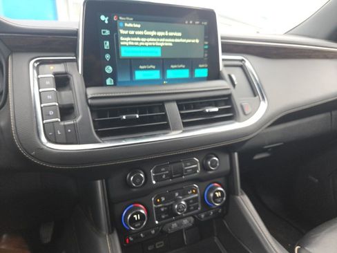 Certified 2024 Chevrolet Tahoe Premier image 13