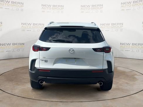 New 2026 MAZDA CX-50 AWD 2.5 S w/ Weather Package image 4