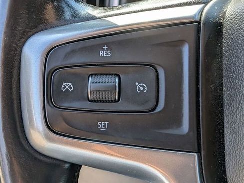 Used 2022 Chevrolet Silverado 1500 RST image 17