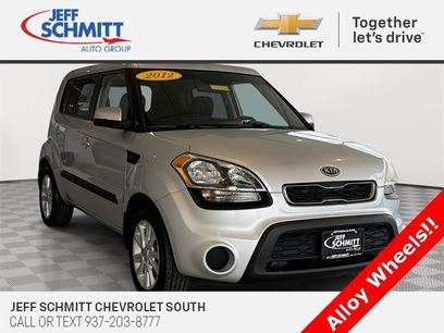 Used 2012 Kia Soul +