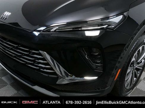 New 2026 Buick Envision Preferred image 35