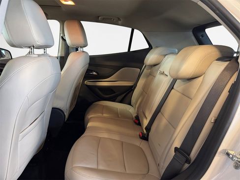 Used 2019 Buick Encore Essence w/ Experience Buick Package image 24