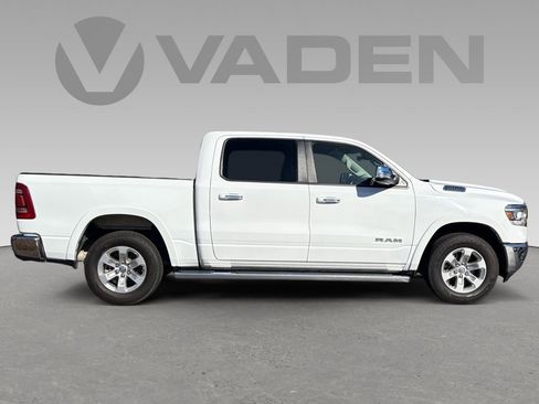 Used 2022 RAM 1500 Laramie image 6