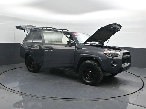 Certified 2024 Toyota 4Runner TRD Pro image 72